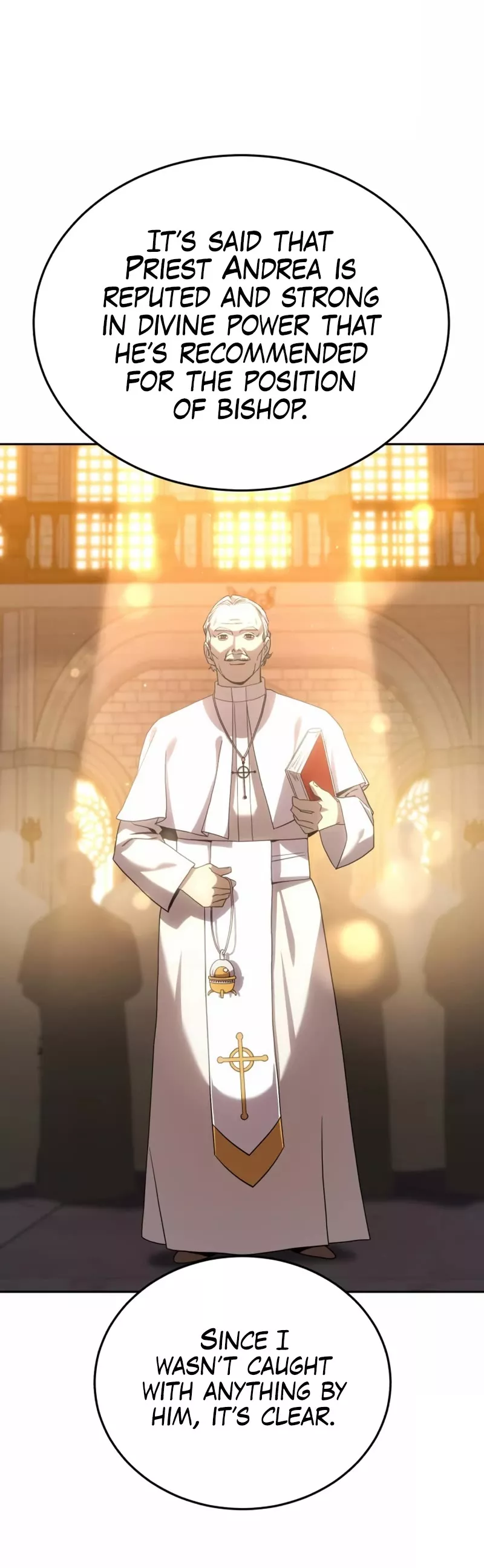 Star-Fostered Swordmaster, chapter 7, image 44