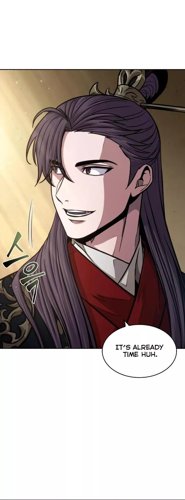 Nano Machine, chapter 138, image 8