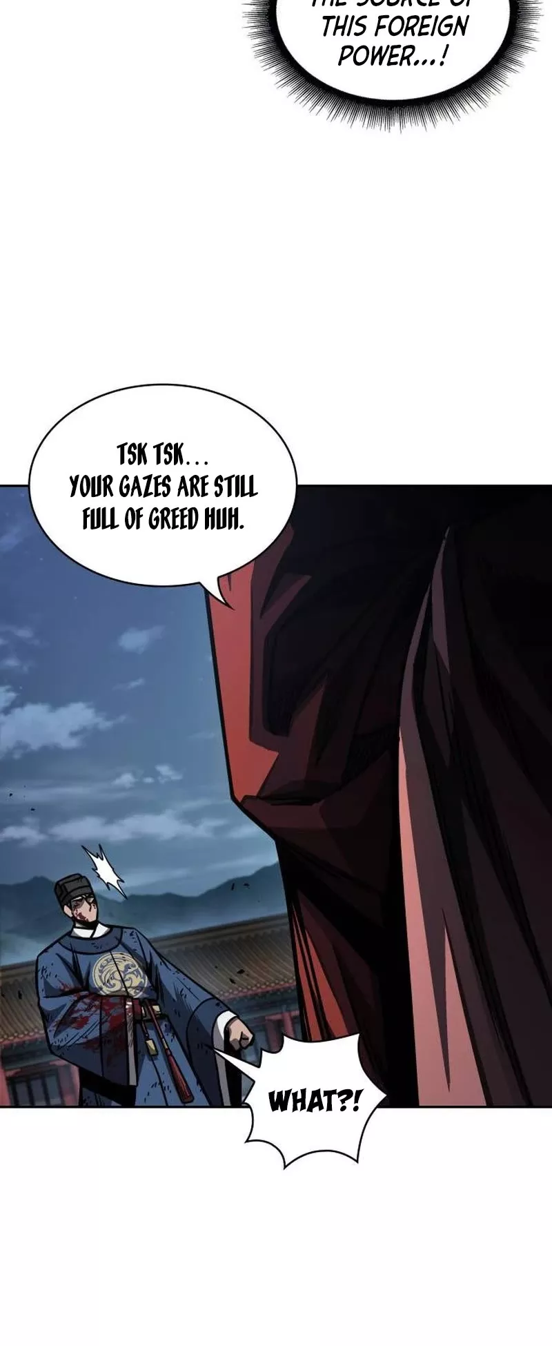 Nano Machine, chapter 192, image 41