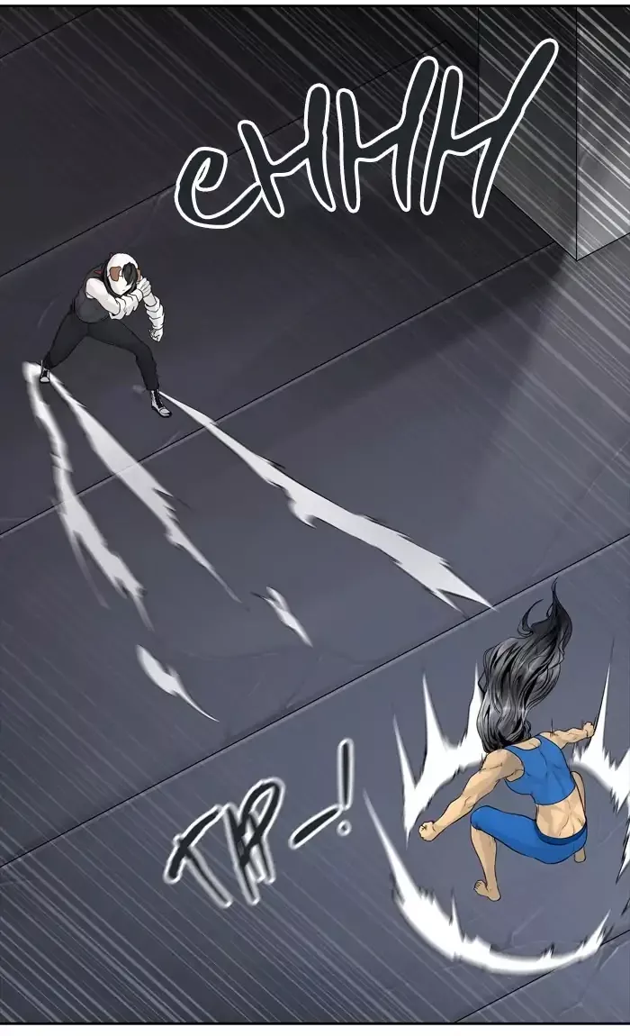 Tower of God, chapter 428, image 34
