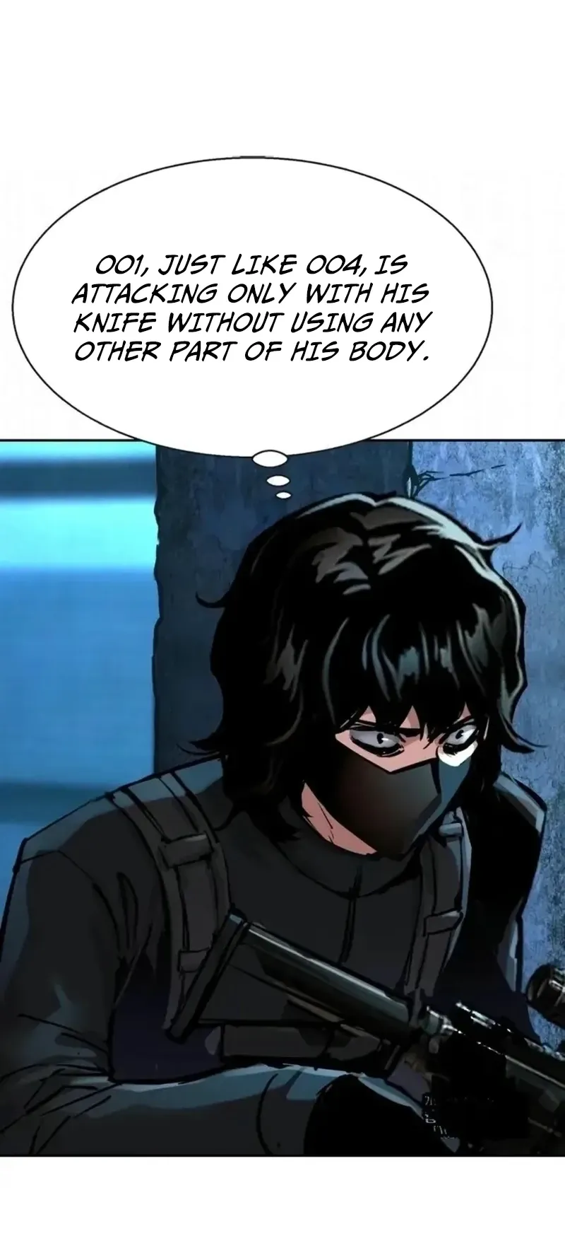 Teenage Mercenary, chapter 277, image 8
