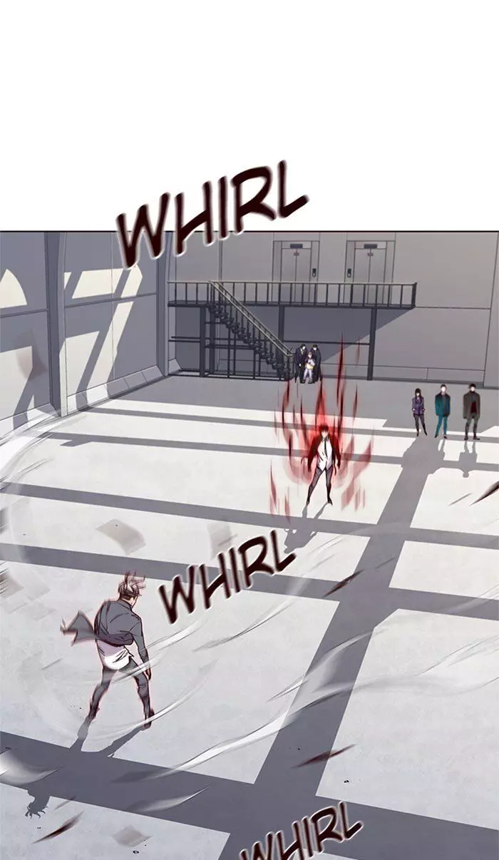 Eleceed, chapter 33, image 3