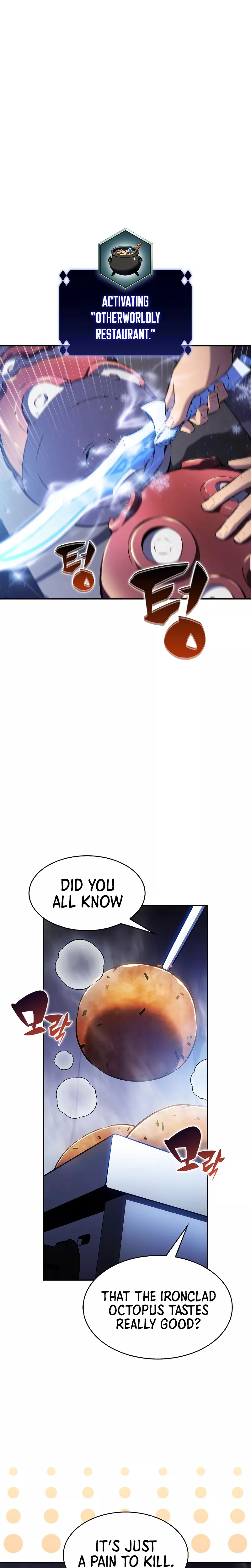 Solo Max-Level Newbie, chapter 241, image 40