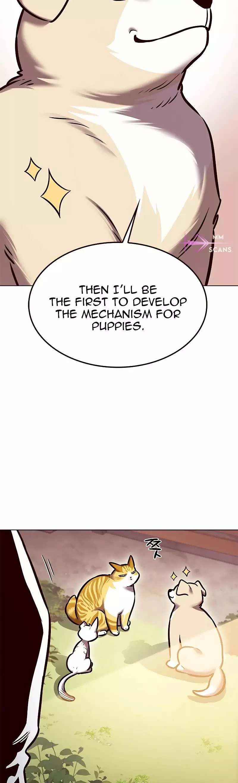 Eleceed, chapter 280, image 24