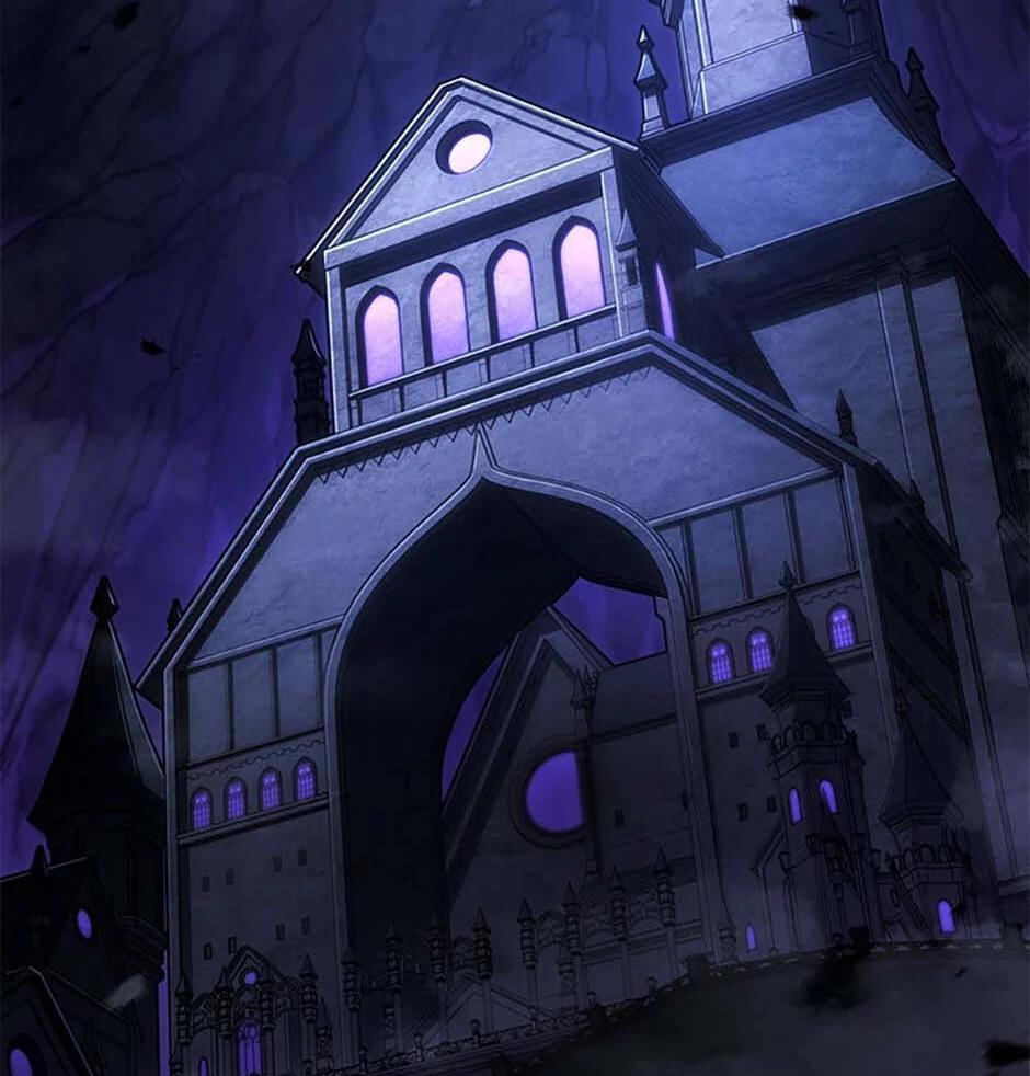 Revenge of the Baskerville Bloodhound, chapter 104, image 116