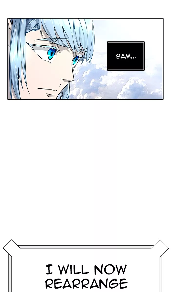 Tower of God, chapter 486, image 127