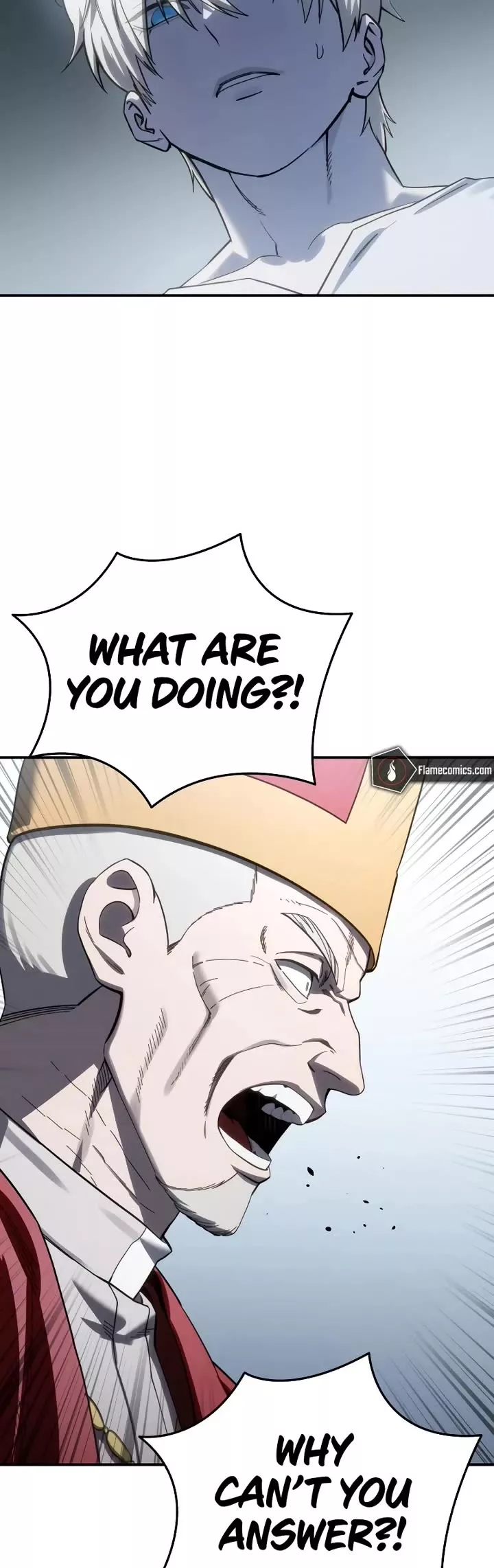 Star-Fostered Swordmaster, chapter 92, image 28