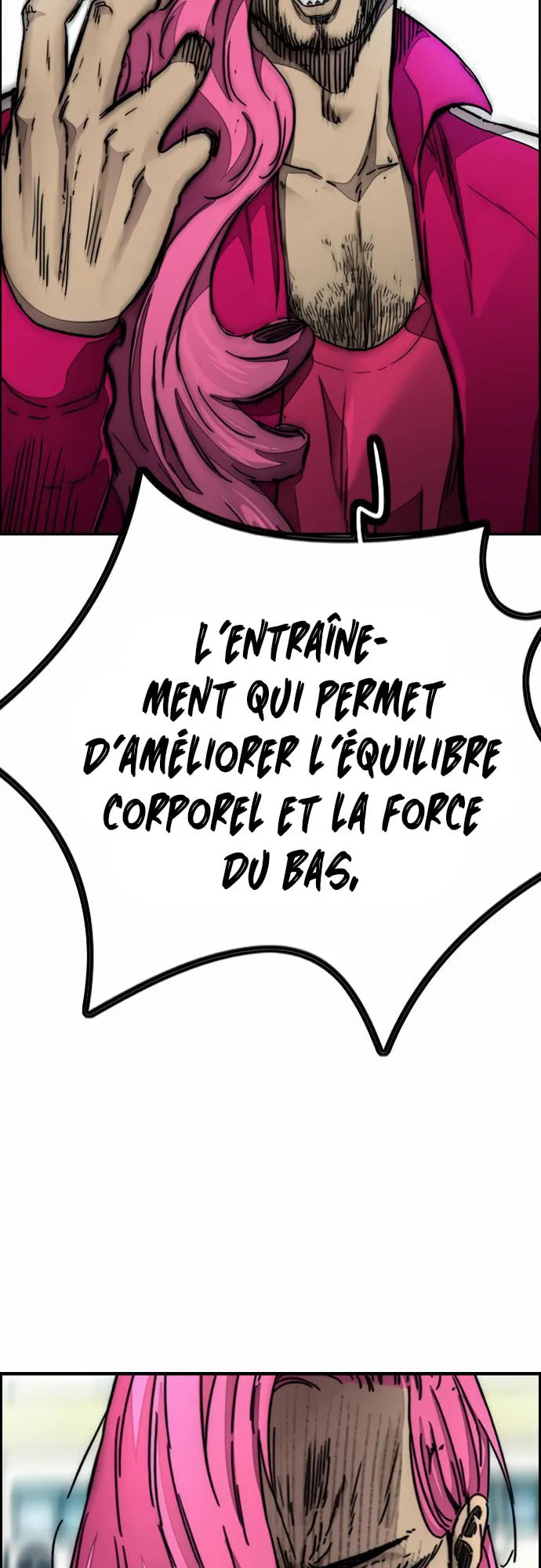 Wind Breaker, chapter 7, page 83