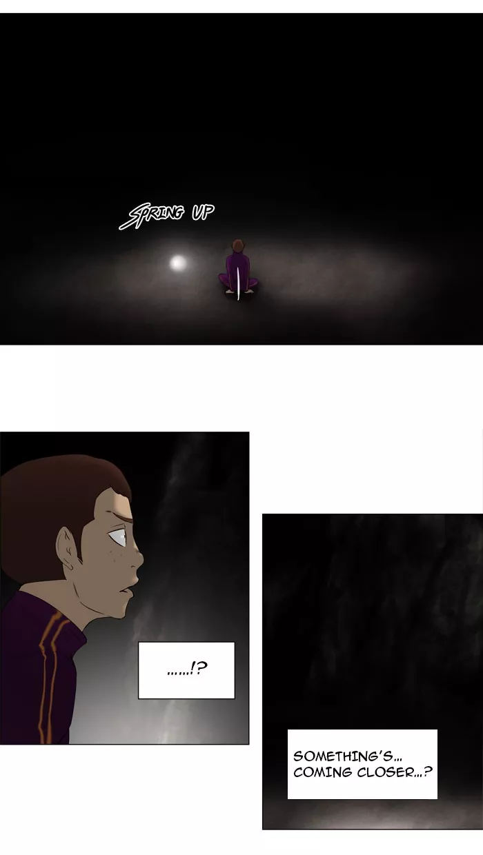 Tower of God, chapter 67, image 32