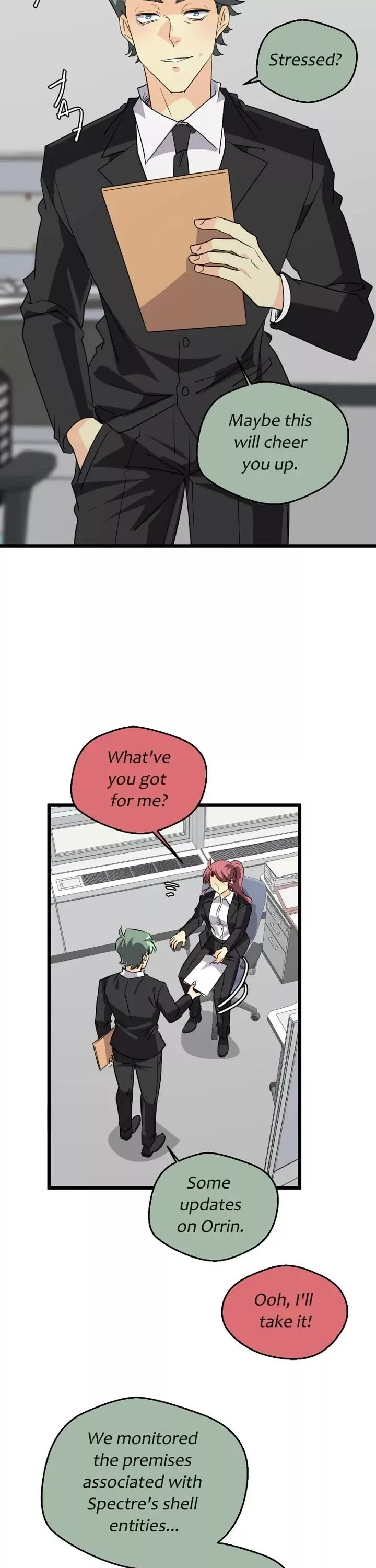 unOrdinary, chapter 377, image 23