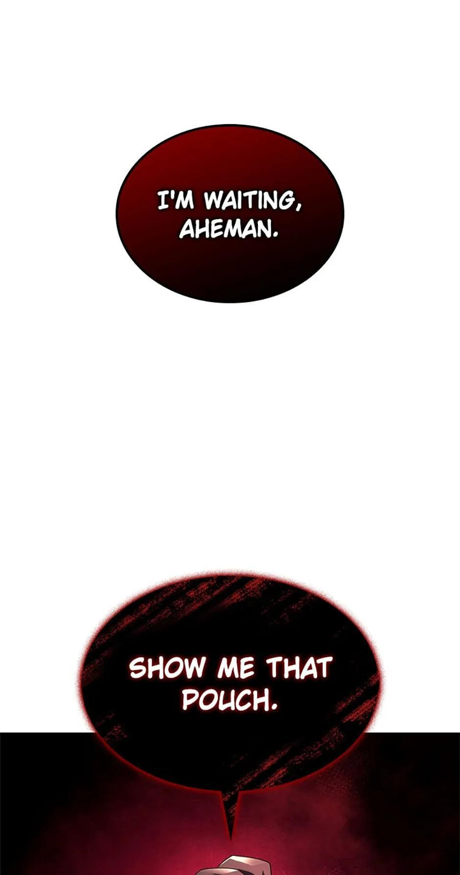 Revenge of the Baskerville Bloodhound, chapter 52, image 14