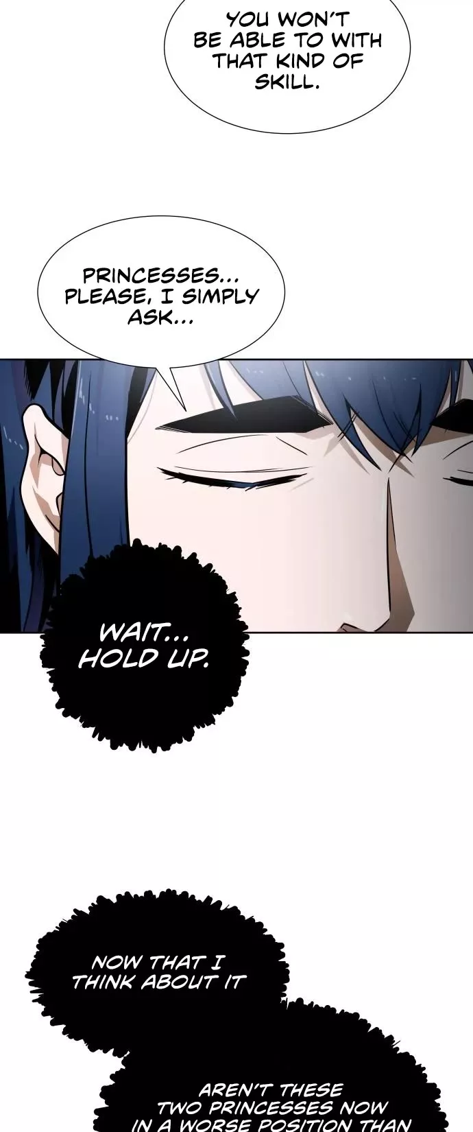 Tower of God, chapter 577, image 41