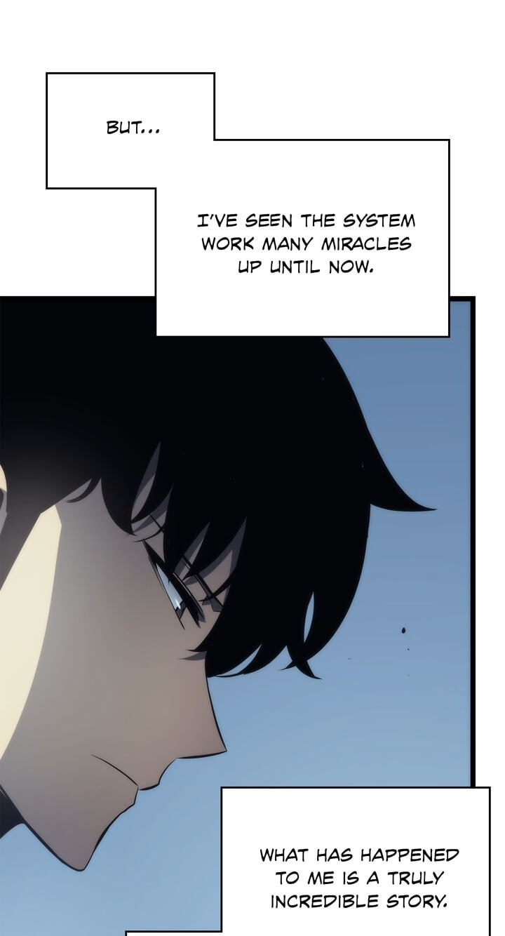 Solo Leveling, chapter 89, page 33