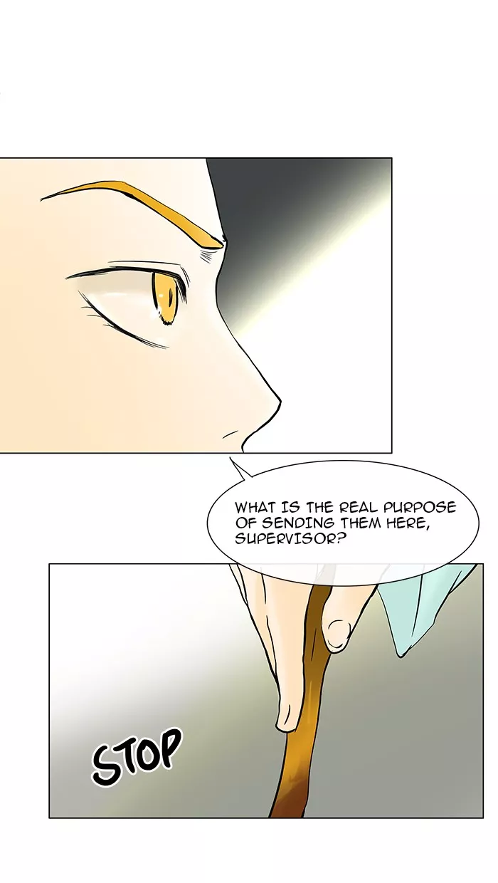 Tower of God, chapter 26, image 31