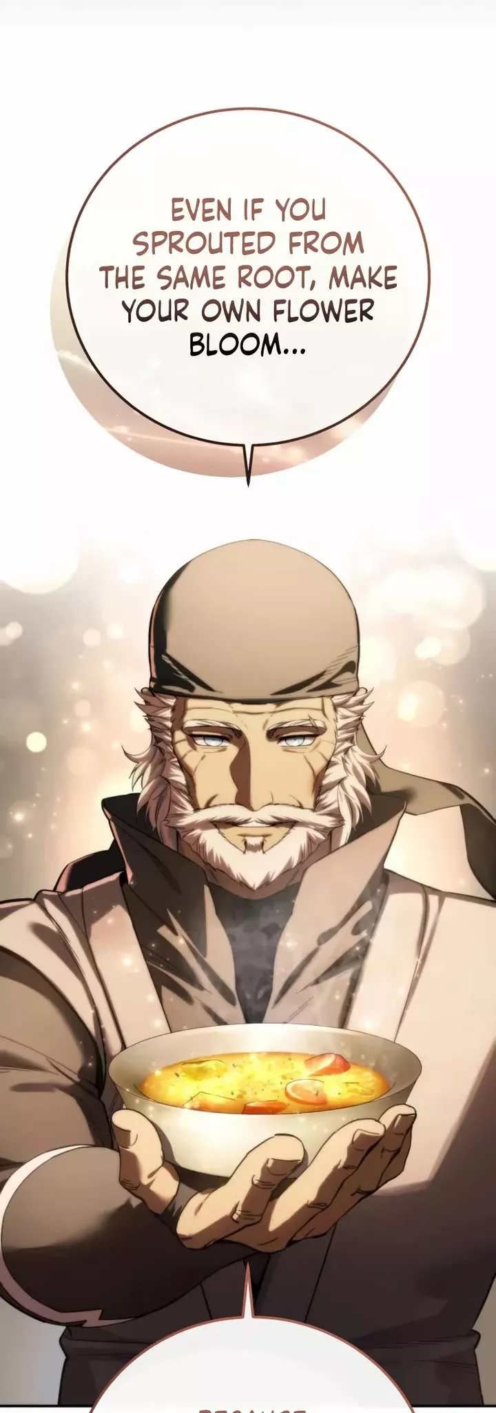 Star-Fostered Swordmaster, chapter 110, image 44