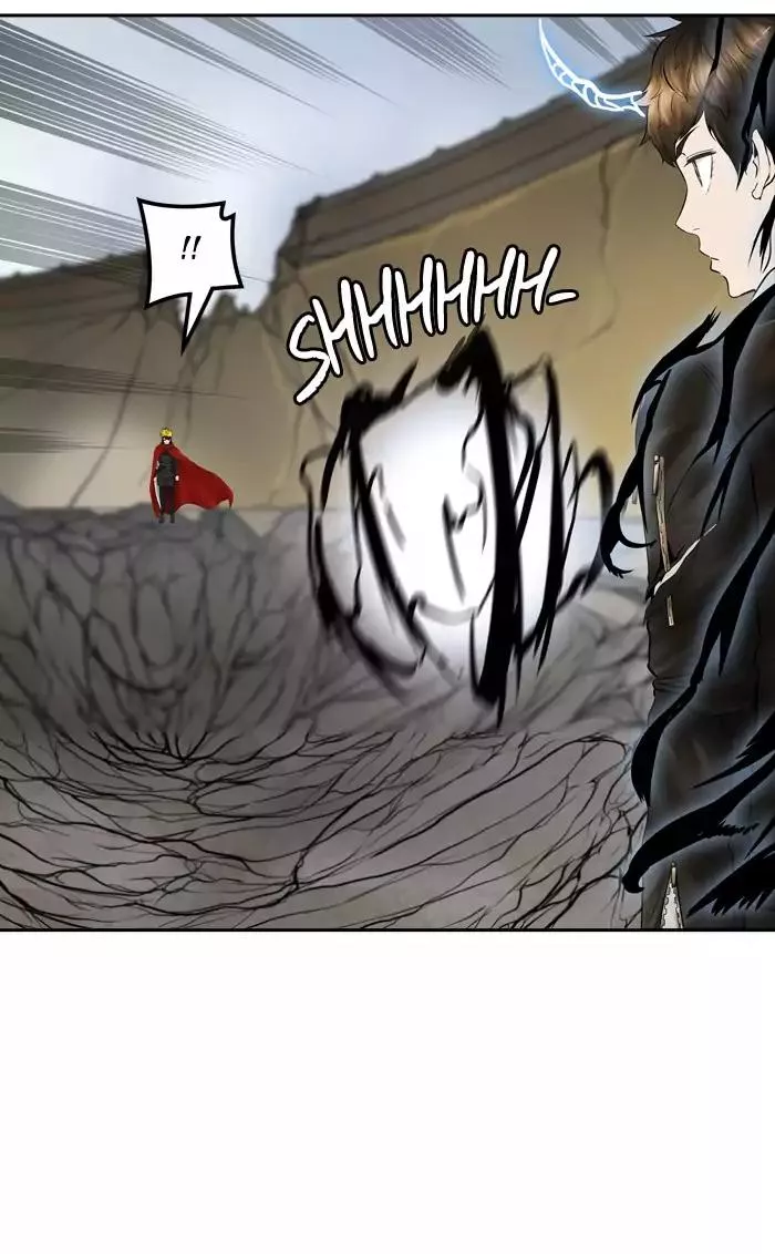Tower of God, chapter 382, image 6