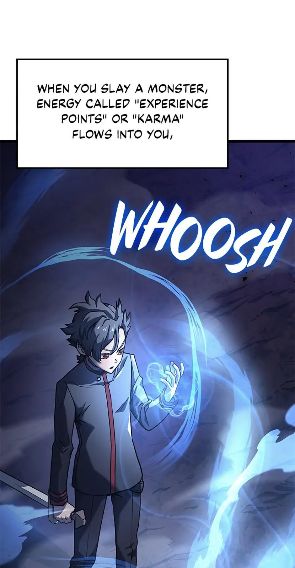 Revenge of the Baskerville Bloodhound, chapter 5, image 60