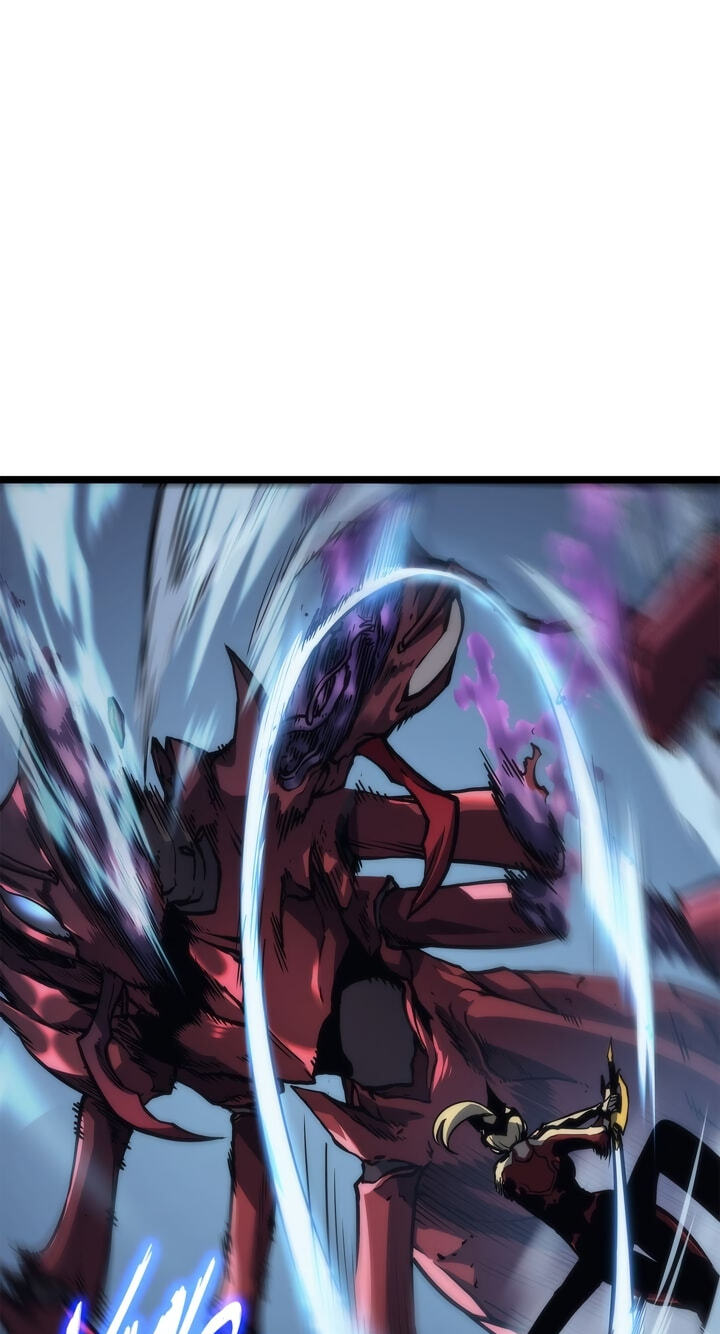 Solo Leveling, chapter 97, page 15