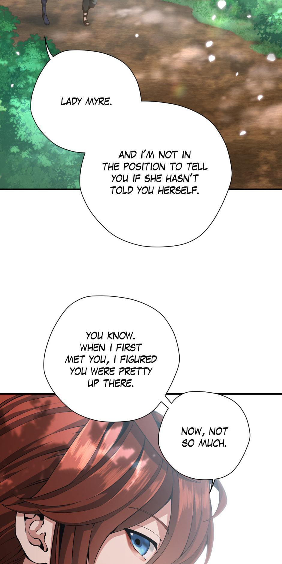 The Beginning After the End, chapter 160, image 90