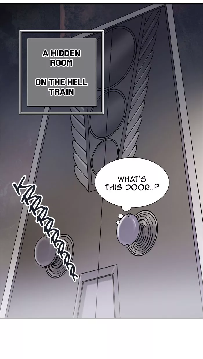 Tower of God, chapter 340, image 45