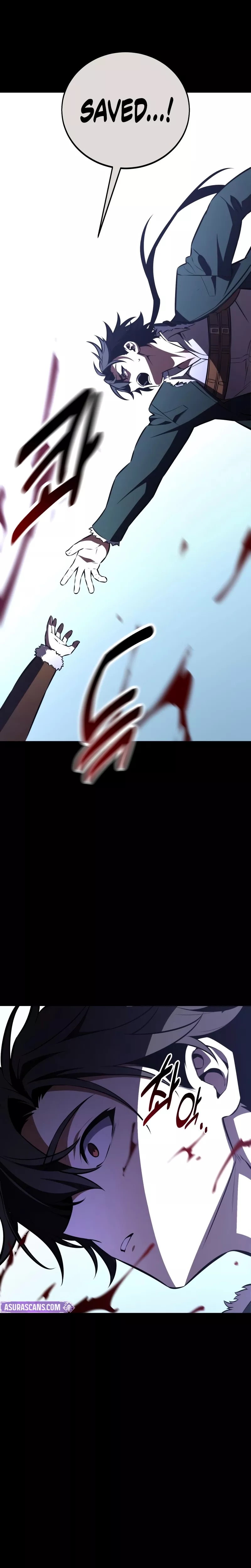 I Killed the Main Player, chapter 105, image 14