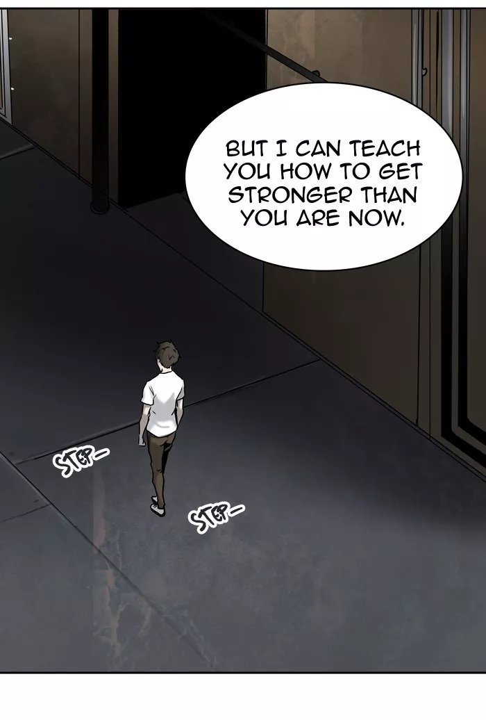 Tower of God, chapter 309, image 28