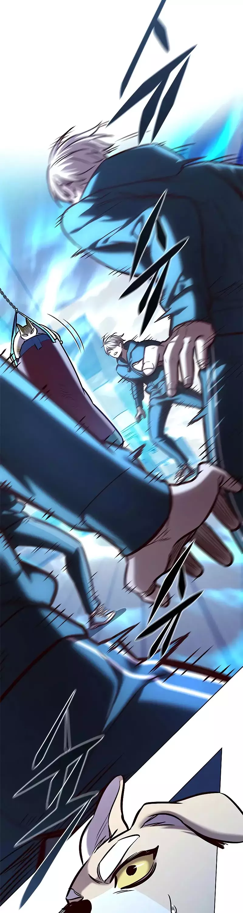 Eleceed, chapter 281, image 18