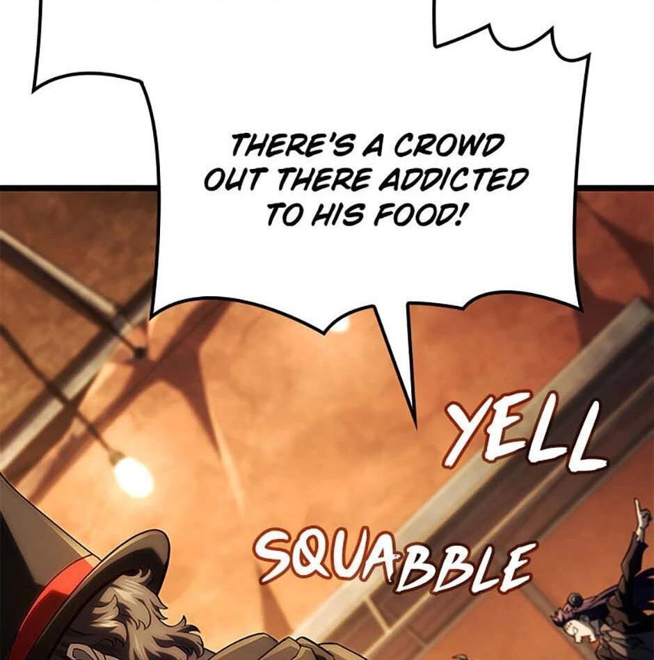 Revenge of the Baskerville Bloodhound, chapter 101, image 33