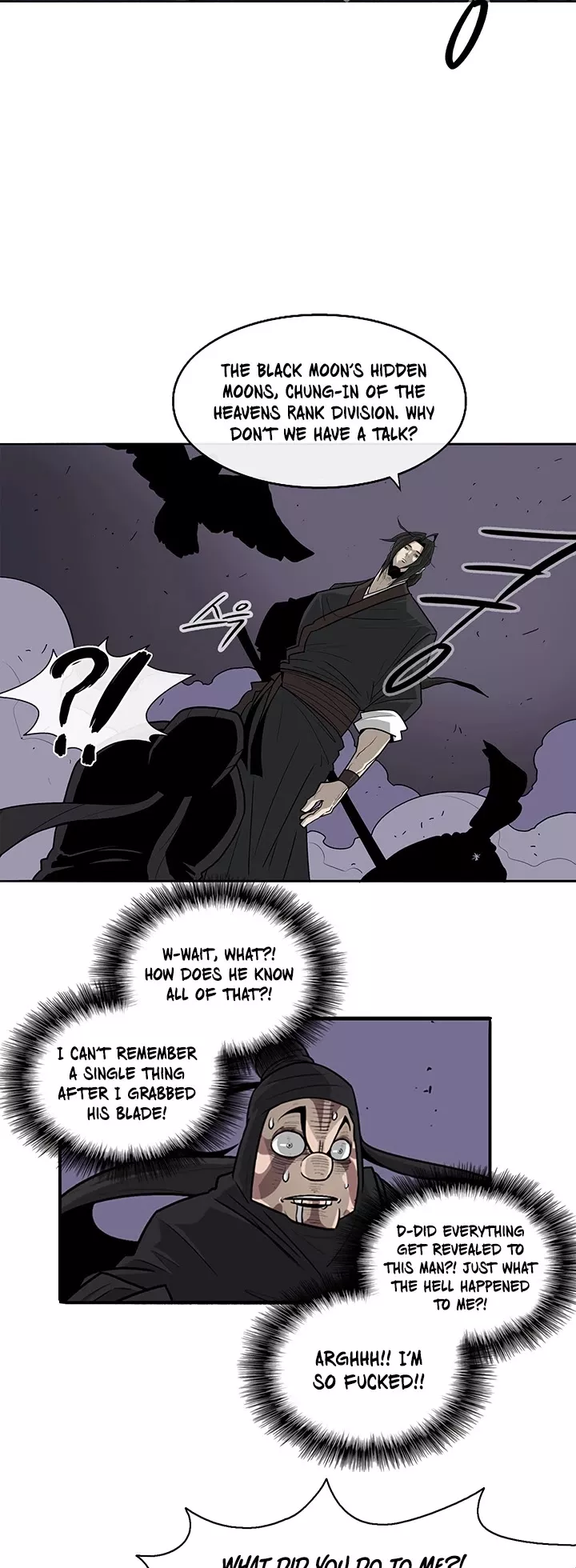 Legend of the Northern Blade, chapter 40, image 16