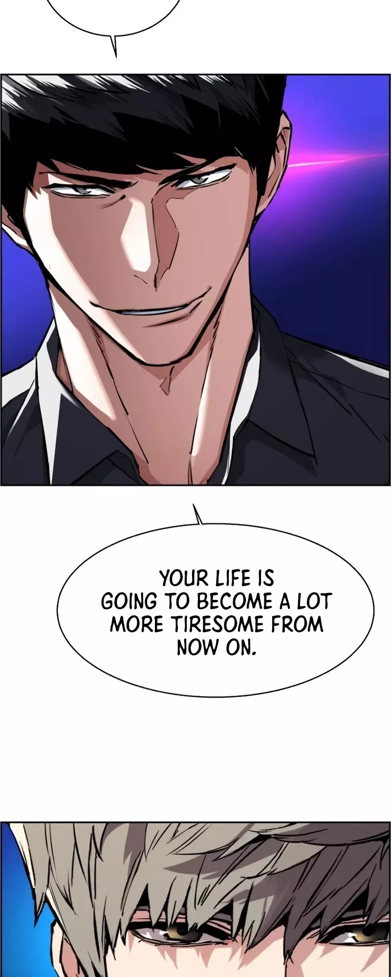 Teenage Mercenary, chapter 61, image 36