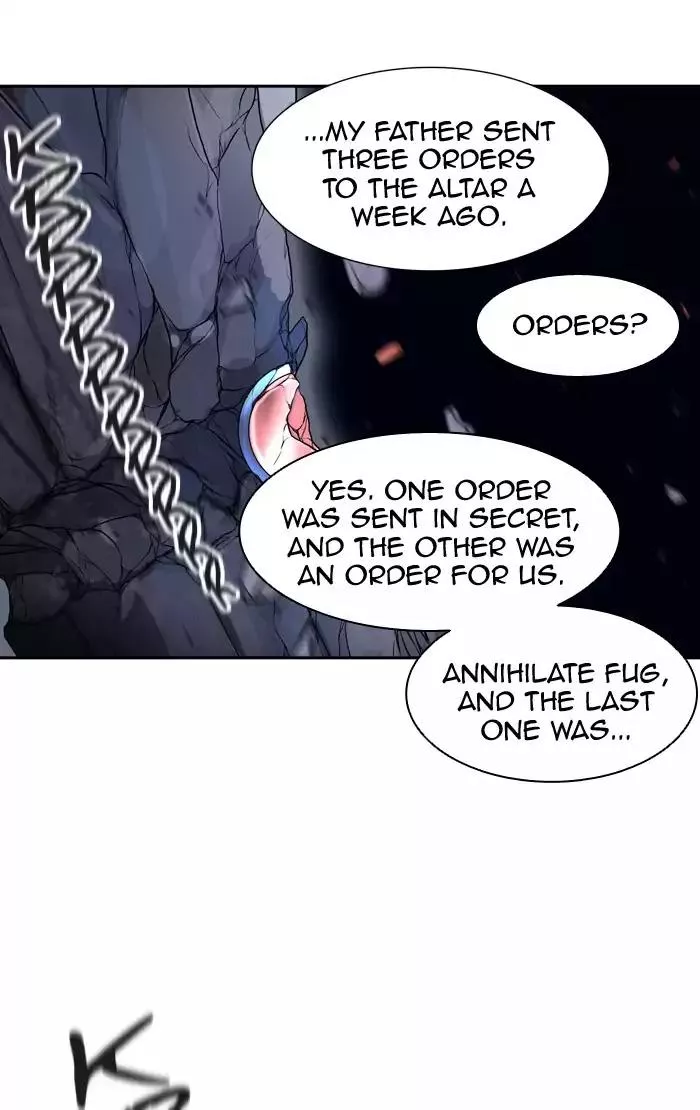 Tower of God, chapter 392, image 68