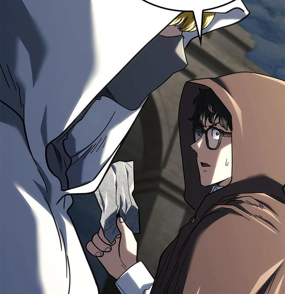 Revenge of the Baskerville Bloodhound, chapter 129, image 68