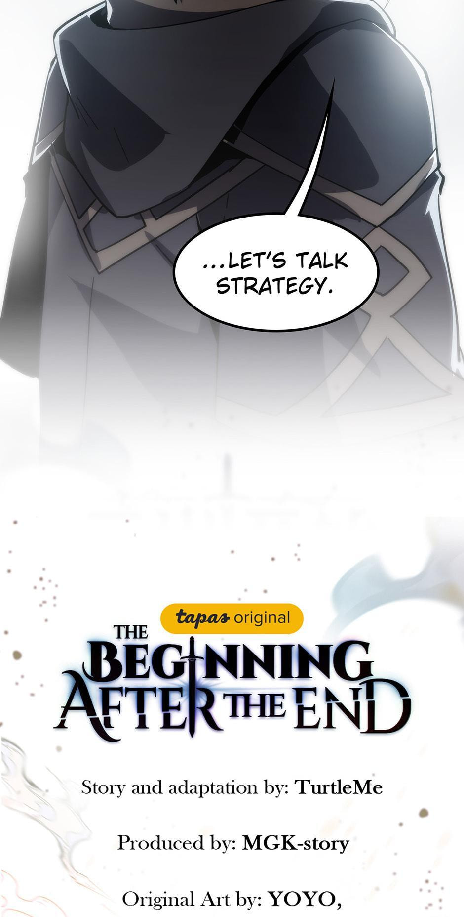 The Beginning After the End, chapter 229, image 35