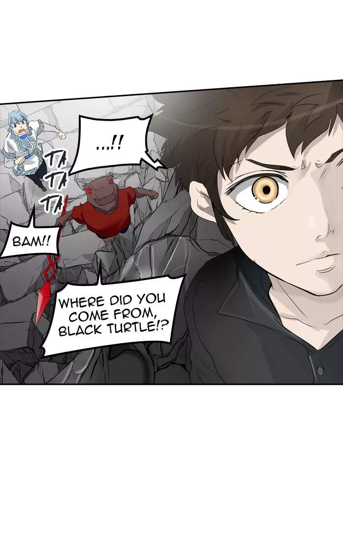 Tower of God, chapter 352, image 125