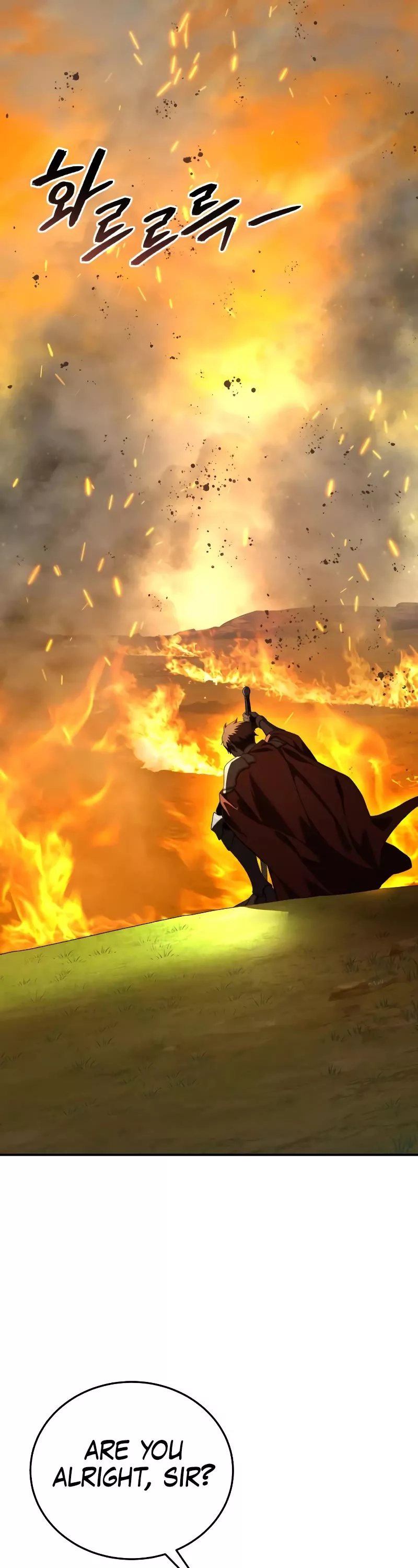 Star-Fostered Swordmaster, chapter 32, image 53