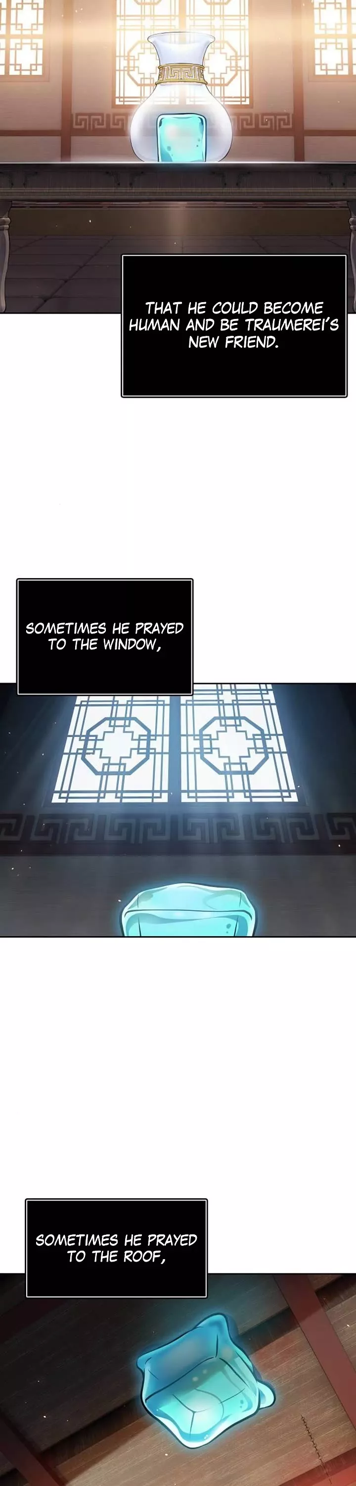 Tower of God, chapter 616, image 33