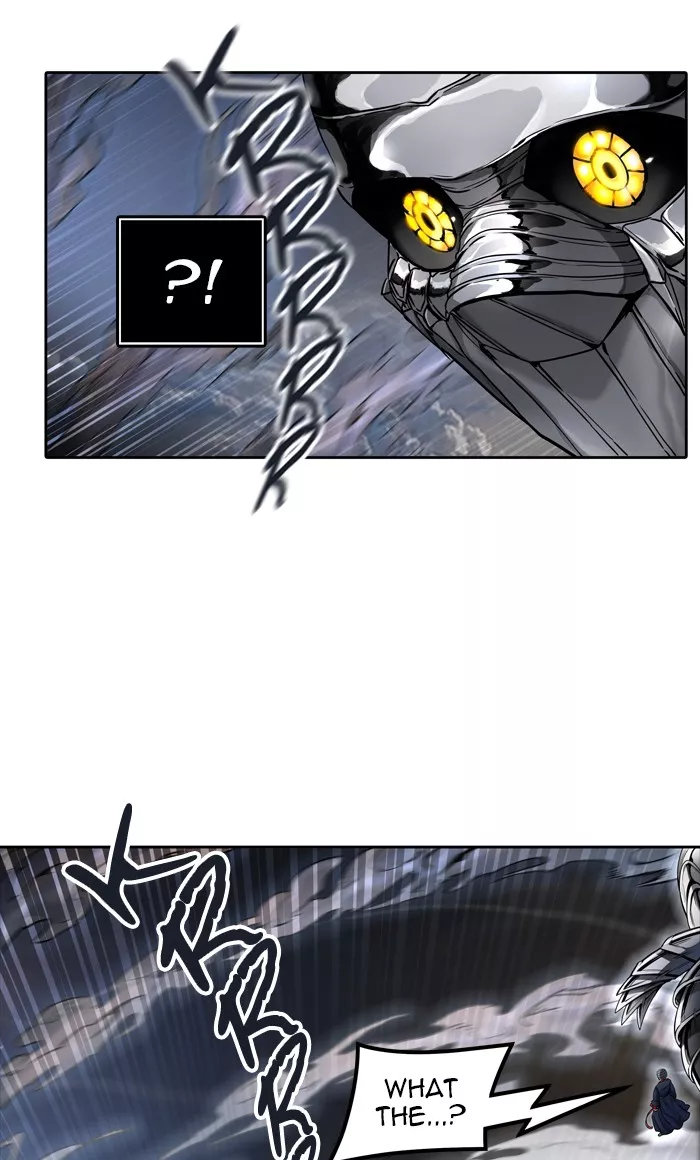Tower of God, chapter 445, image 109