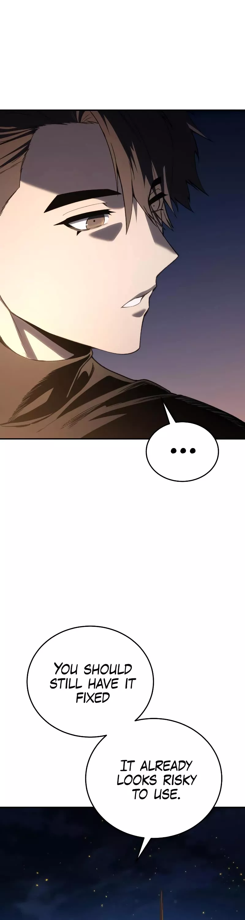 Star-Fostered Swordmaster, chapter 33, image 35