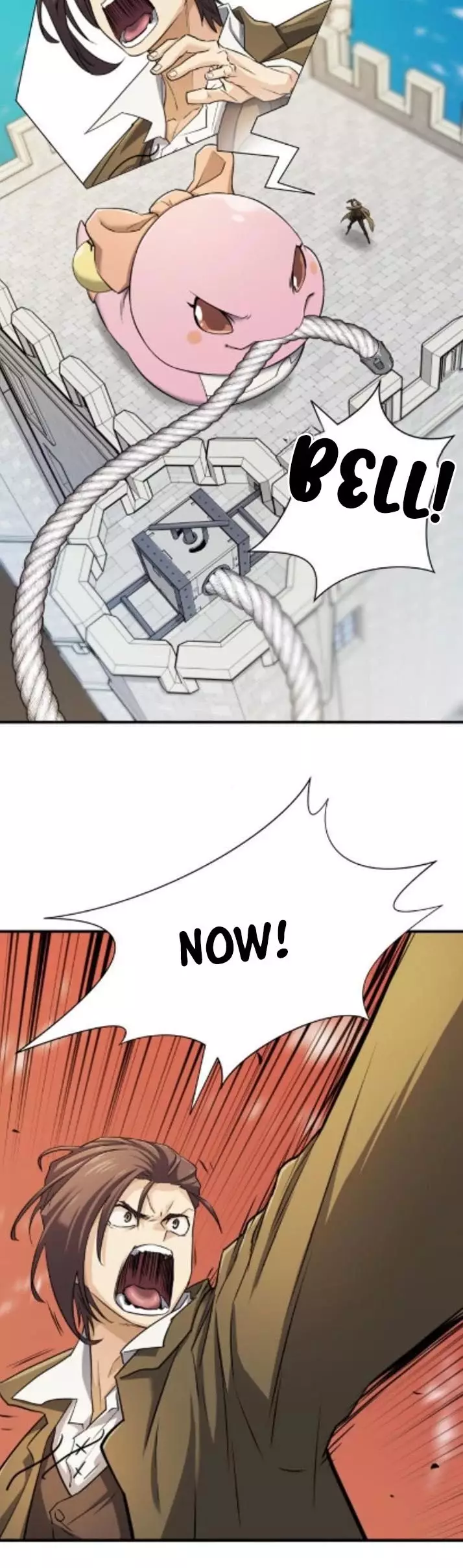 The Greatest Estate Developer, chapter 41, image 30
