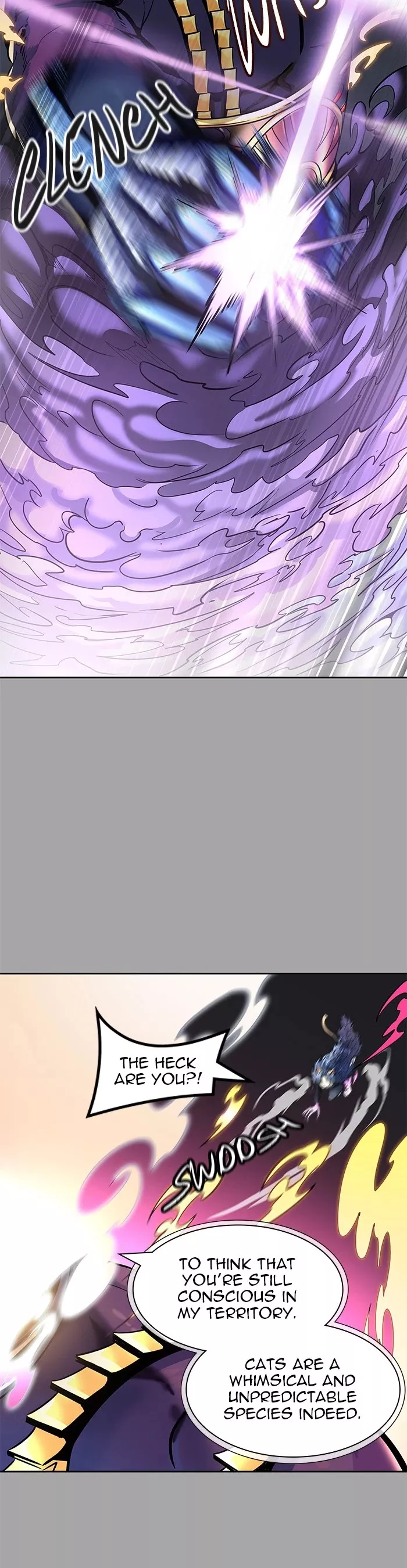 Tower of God, chapter 527, image 23