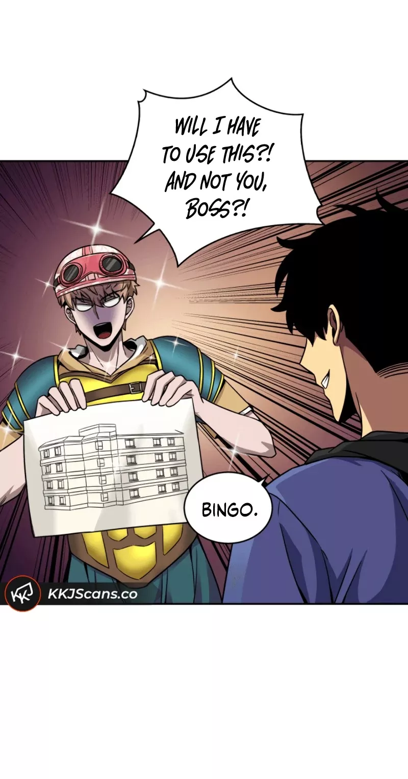 Tomb Raider King, chapter 97, image 17