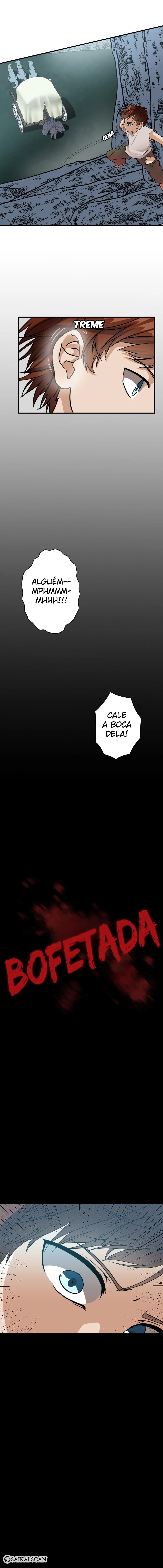 The Beginning After the End, chapter 16, page 12