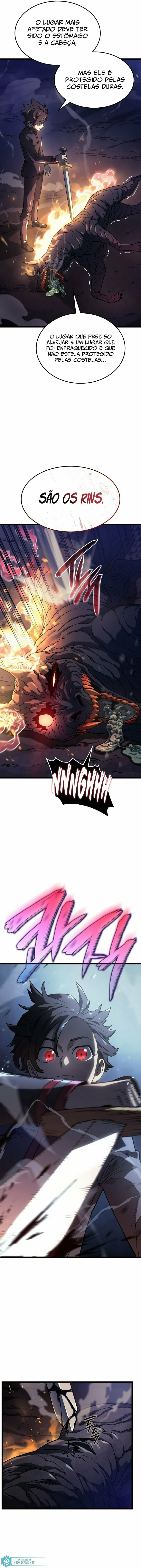 Revenge of the Baskerville Bloodhound, chapter 5, image 8