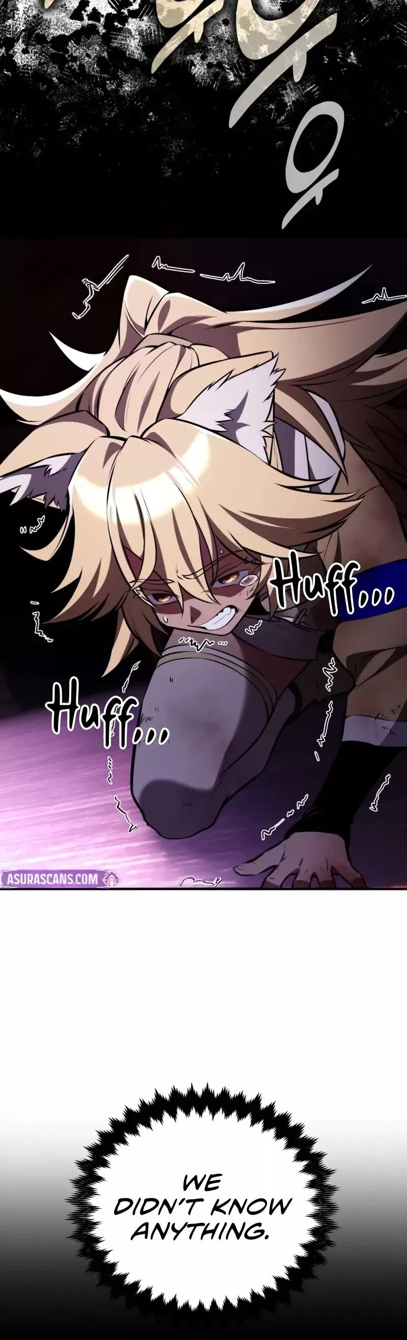 I Killed the Main Player, chapter 75, image 28