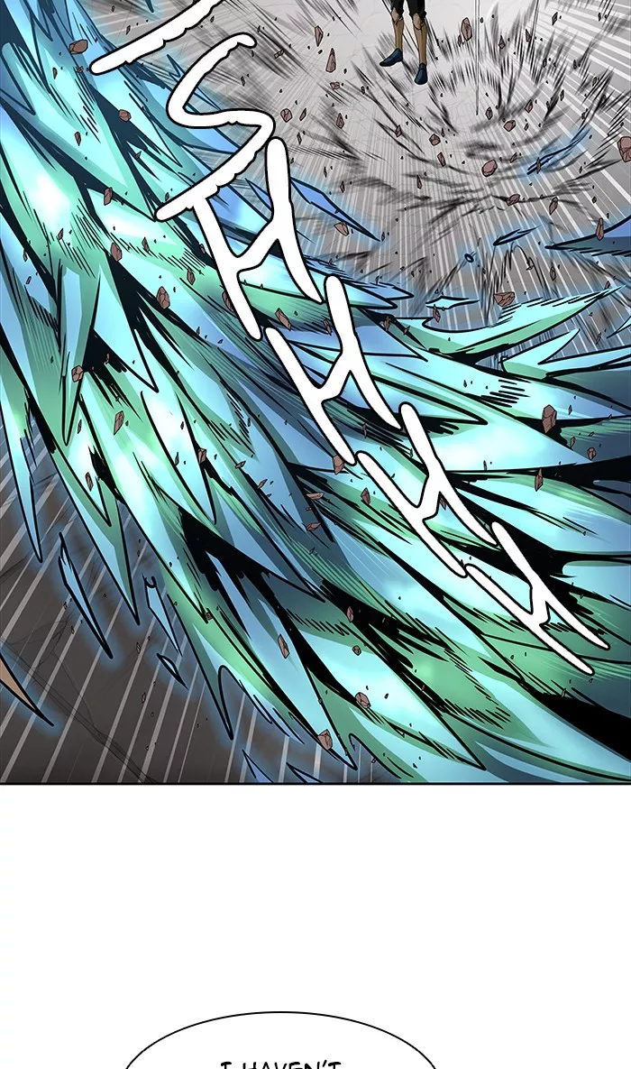 Tower of God, chapter 464, image 38