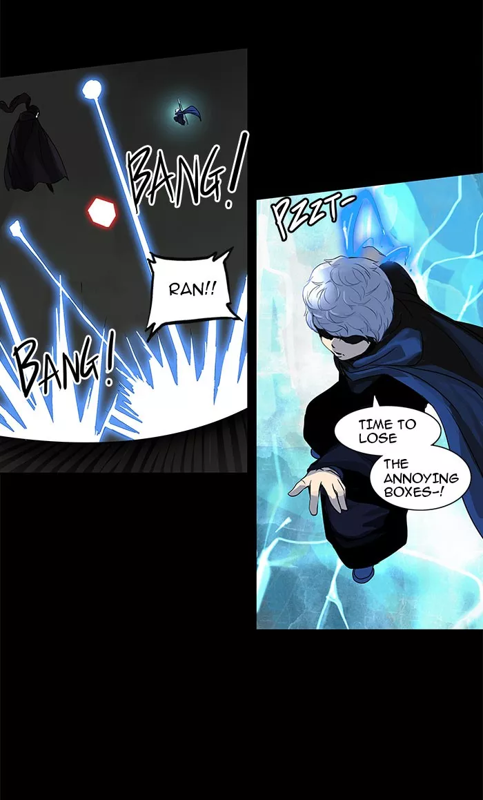 Tower of God, chapter 129, image 21