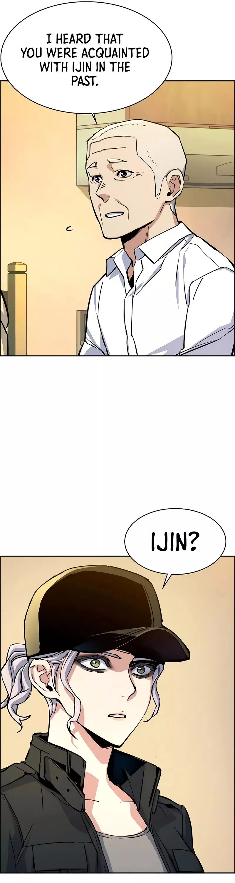 Teenage Mercenary, chapter 99, image 18