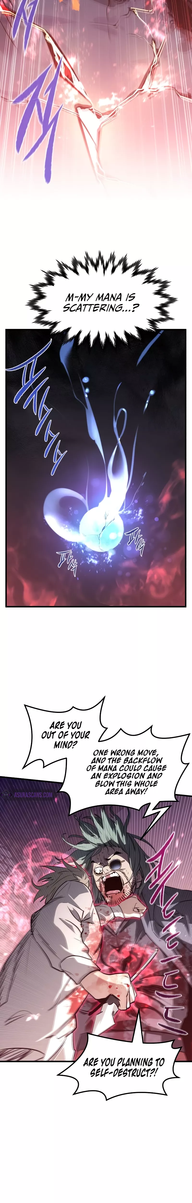 The Regressed Mercenary Has a Plan, chapter 5, image 23