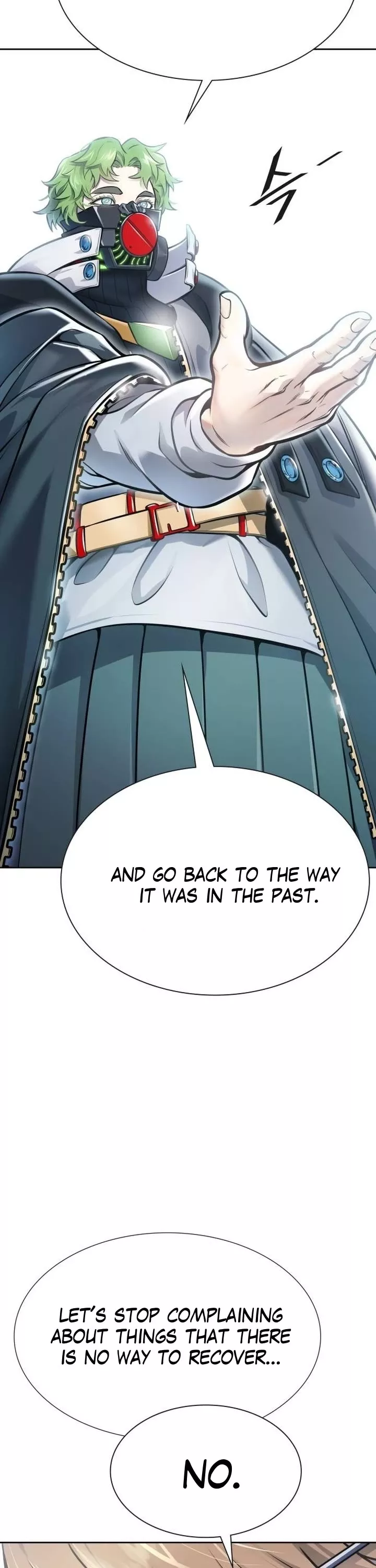 Tower of God, chapter 632, image 68