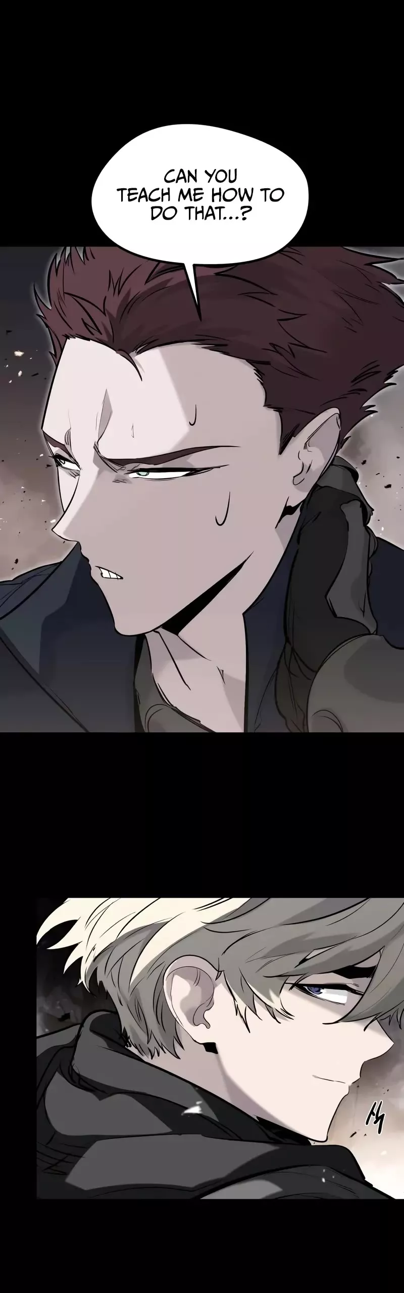 The Regressed Mercenary Has a Plan, chapter 40, image 6